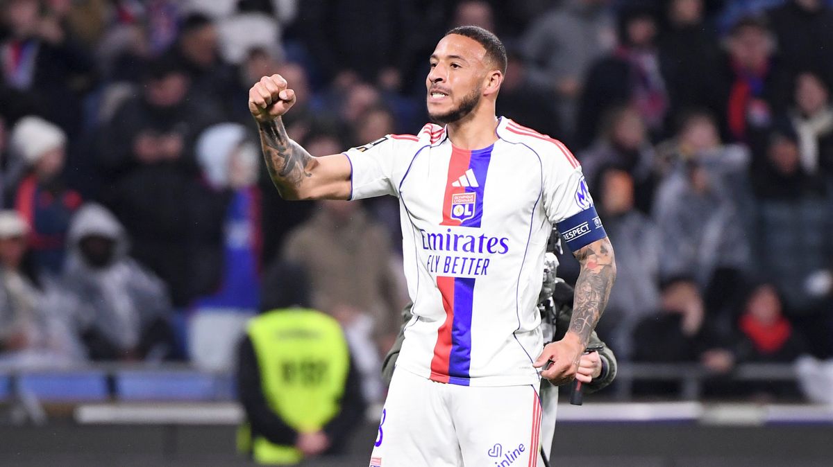 Lyonu vyhrál po devíti zápasech, Češi u toho nebyli